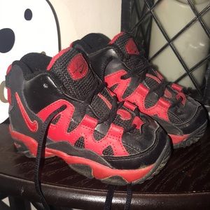 Nike High Top Sneakers